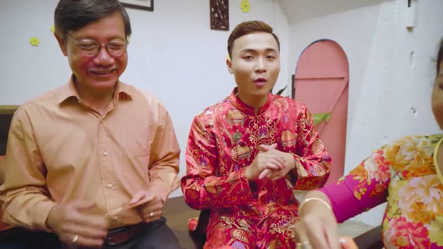 Đây Là Bài Nhạc Tết | HuyR