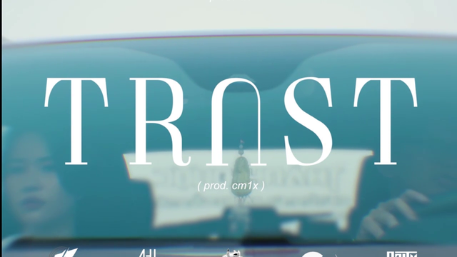 Trust - Freaky, CM1X