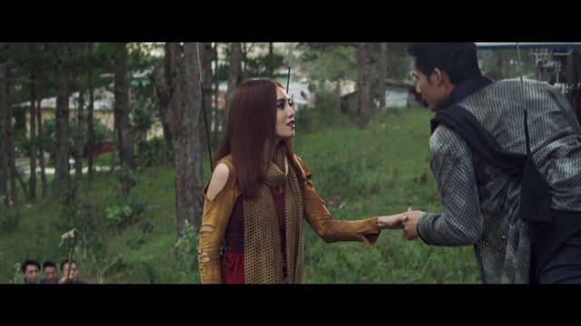 Câu Chuyện Đêm l Phan Mạnh Quỳnh