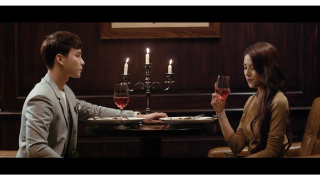 Nhạt l Phan Mạnh Quỳnh