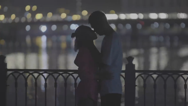 Mượn Rượu Tỏ Tình l BigDaddy, Emily