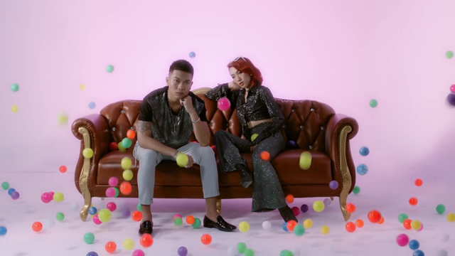 Người Tình Nhỏ Bé l Emily, BigDaddy