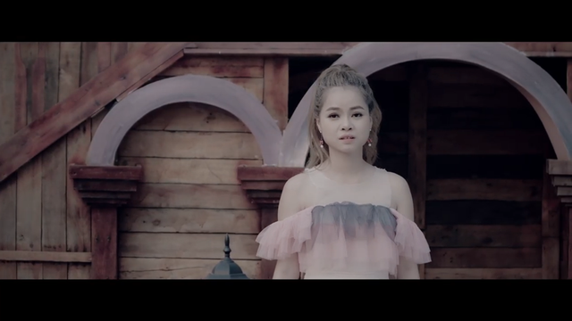 Yêu Xa l Tuấn Quang