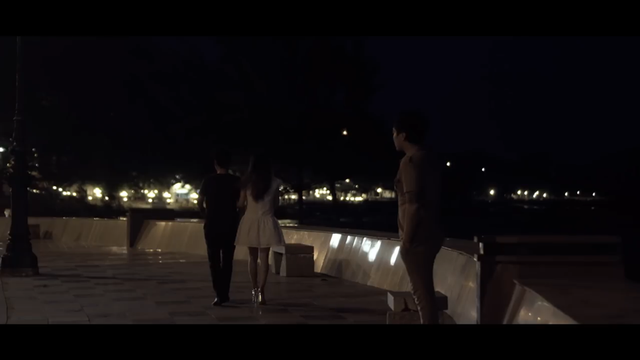 Phụ Tình l Tuấn Quang