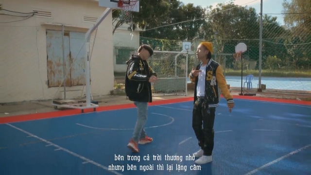 Thương Thầm l Ricky Star, Nguyễn Khoa