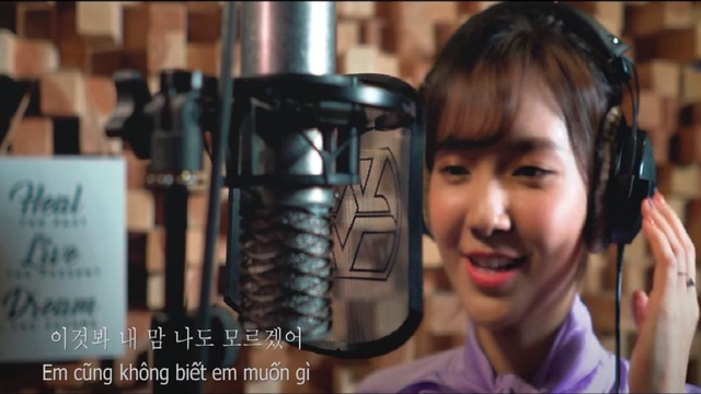 My Everything | Jang Mi