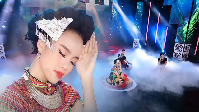 Anh Có Về Cùng Em | Sèn Hoàng Mỹ Lam