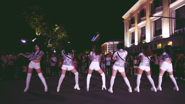 0 Cần Mật (Dance Version) - Fous, Umie