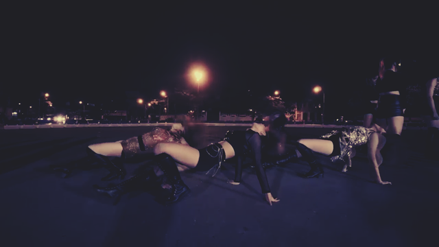 Cung Điện Trappin (Trappin Palace) (Dance Version) - Slime7, Nhiều Nghệ Sỹ