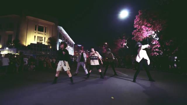 Tình Yêu Sẽ Không Phai (Dance Version) - Tama, Hittwithlove