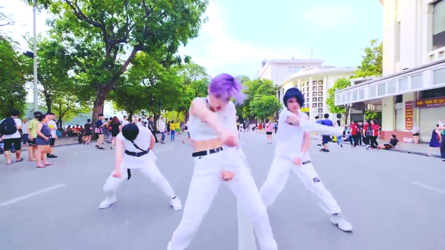 Phận Duyên (Dance Version) - Đức Anh, Huy Vạc 