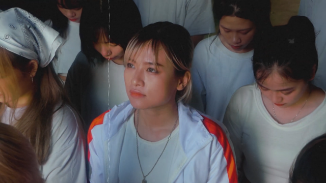 Tạm Biệt Cấp 3 | Hà Huy Hiếu