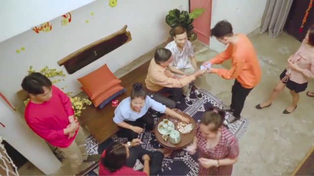 Đây Là Bài Nhạc Tết (HuyR)