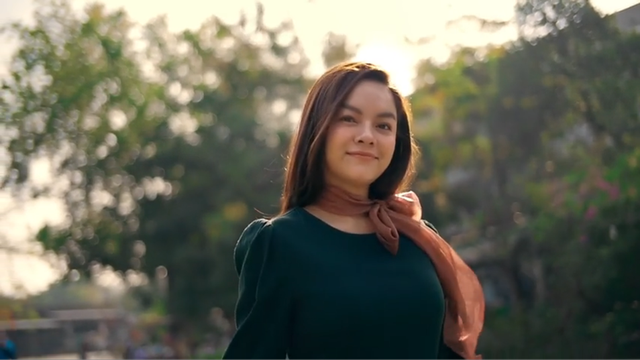 Tết Cho Mọi Nhà (Phạm Quỳnh Anh, Hoàng Phương, The Voice Kids)