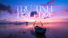 Trữ tình Bolero