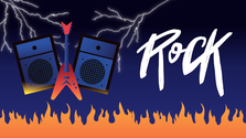 Rock