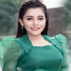 Hồng Quyên Bolero