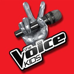 The Voice Kids (chương trình)