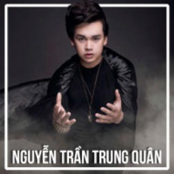 Nguyễn Trần Trung Quân