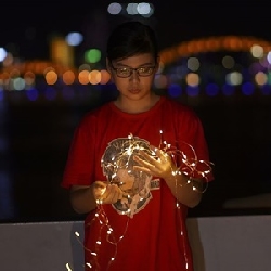 Đinh Ngọc Hải Đăng