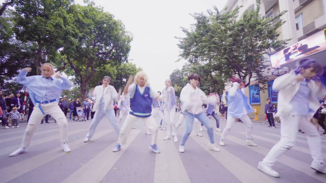 Để Mưa Trôi Đi | Rin