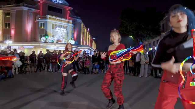 Đi Qua Mùa Hoa | Trâm Anh