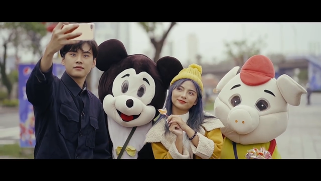 Thuận Em Thuận Anh | Hiền Mai