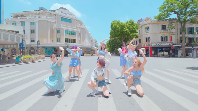 Cần Ha | Shrimp, Xavi