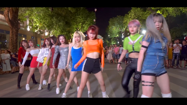 Hungover | Freaky Freaks