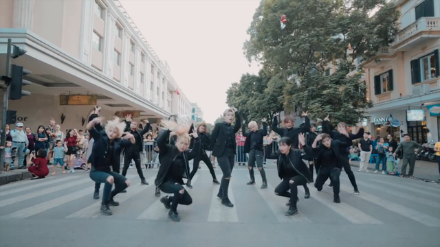 Thanh Xuân Bên Em | Sonbeat, Xavi