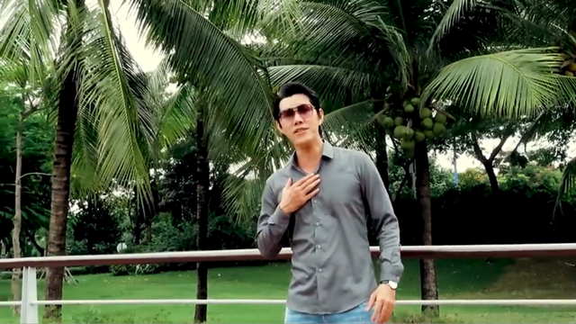 Bước Chân Phiêu Bạt (Bảo Nguyên)