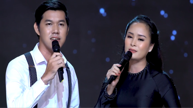 Hỏi Anh Hỏi Em (Mộc Linh, Bảo Nguyên)