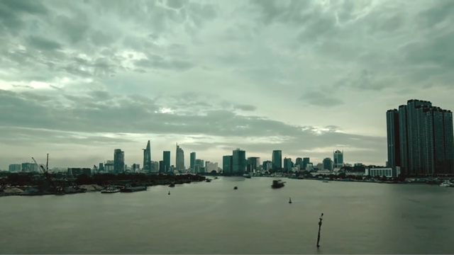 Khúc Tình Biệt Ly (Bảo Nguyên)