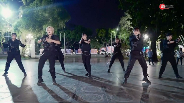 Nói Thích Em Đi - Ca sĩ Kate, CMB