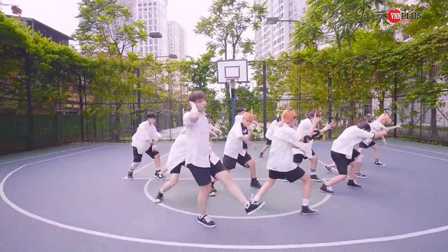 Súp Lơ - Ca sĩ Jason Dilla, (Prod. By Sony Tran)