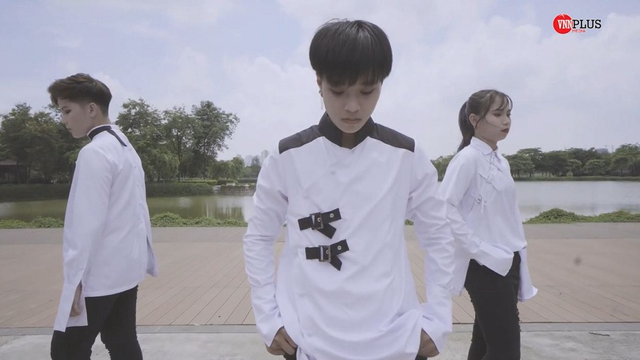 Xiêu Lòng (Remix) - Ca sĩ Phạm Quỳnh Anh