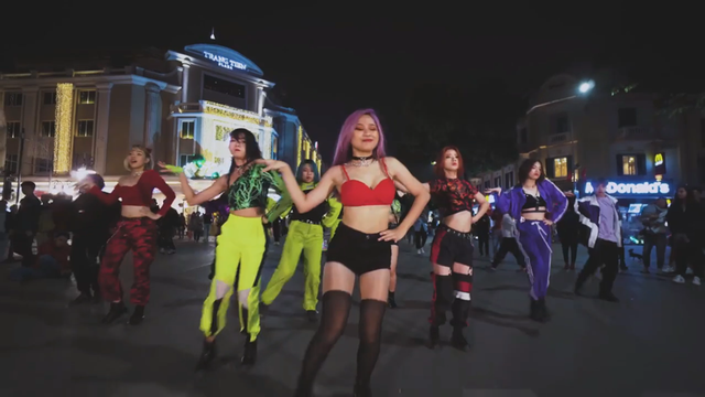 Tại Vì Anh - Mastal, Bảo Uyên