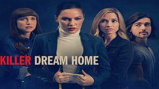 Căn Biệt Phủ Sát Nhân