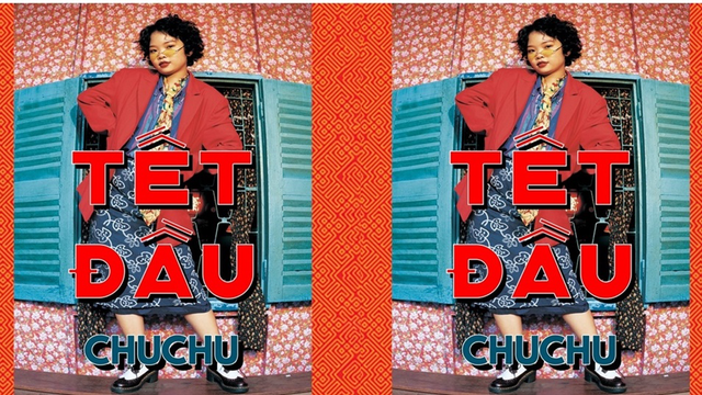 Tết Đầu - ChuChu