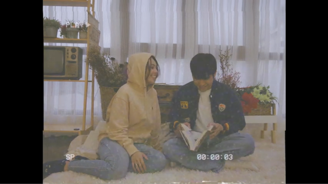 Thôi! - My Carol, Tùng Lâm