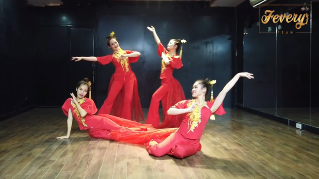 Người Cũ Còn Thương (Đức Anh)