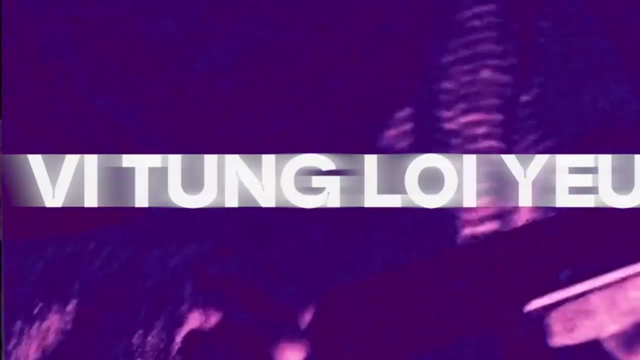 VI TUNG LOI YEU ♫ Kiddy - Dekisug1