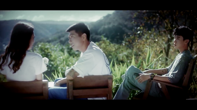 Chúng Ta Là Gì ☆ [Jillz]