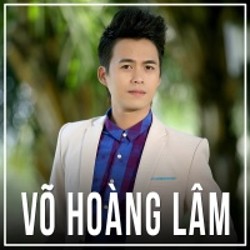 Võ Hoàng Lâm