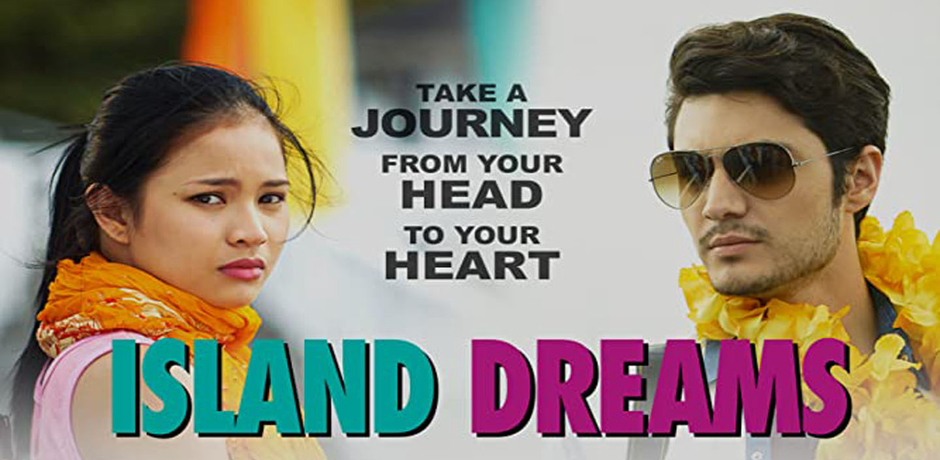 Đào mộng kỳ duyên