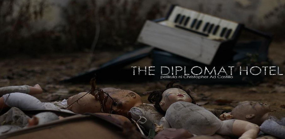 Khách sạn Diplomat