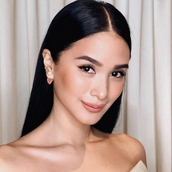 Heart Evangelista