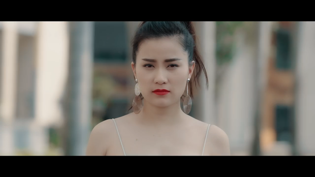 Chuyện Tình Em Với Tôi [Tuấn Quang]