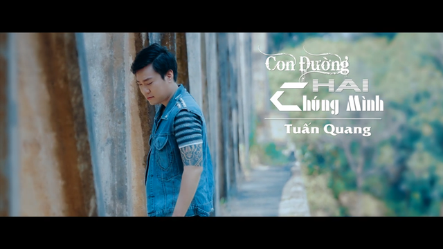 Con Đường 2 Chúng Mình [Tuấn Quang]