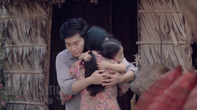 Đành Lòng [Tuấn Quang]